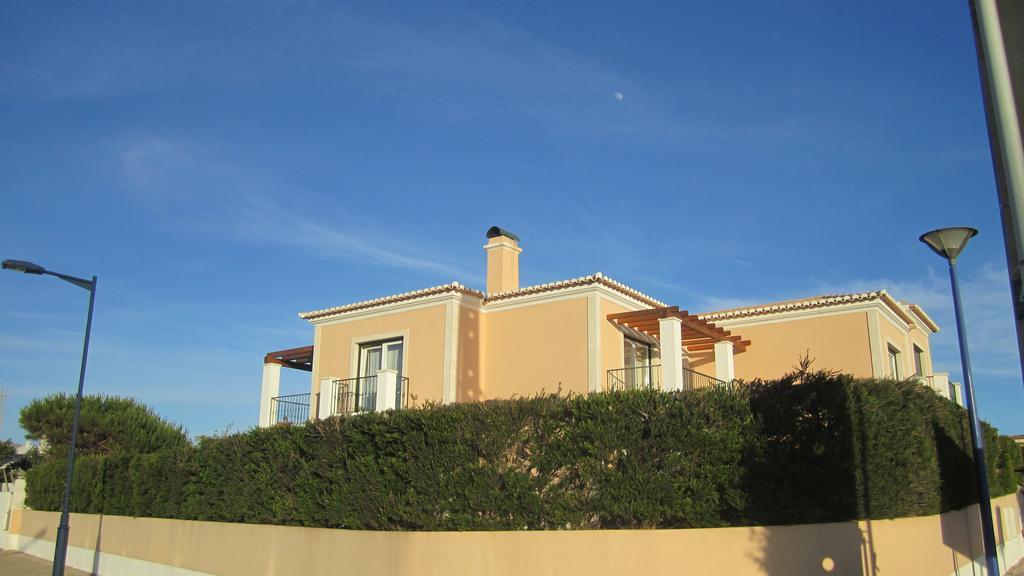 Apartamentos Villa T2 Vila Sagres Rum bild