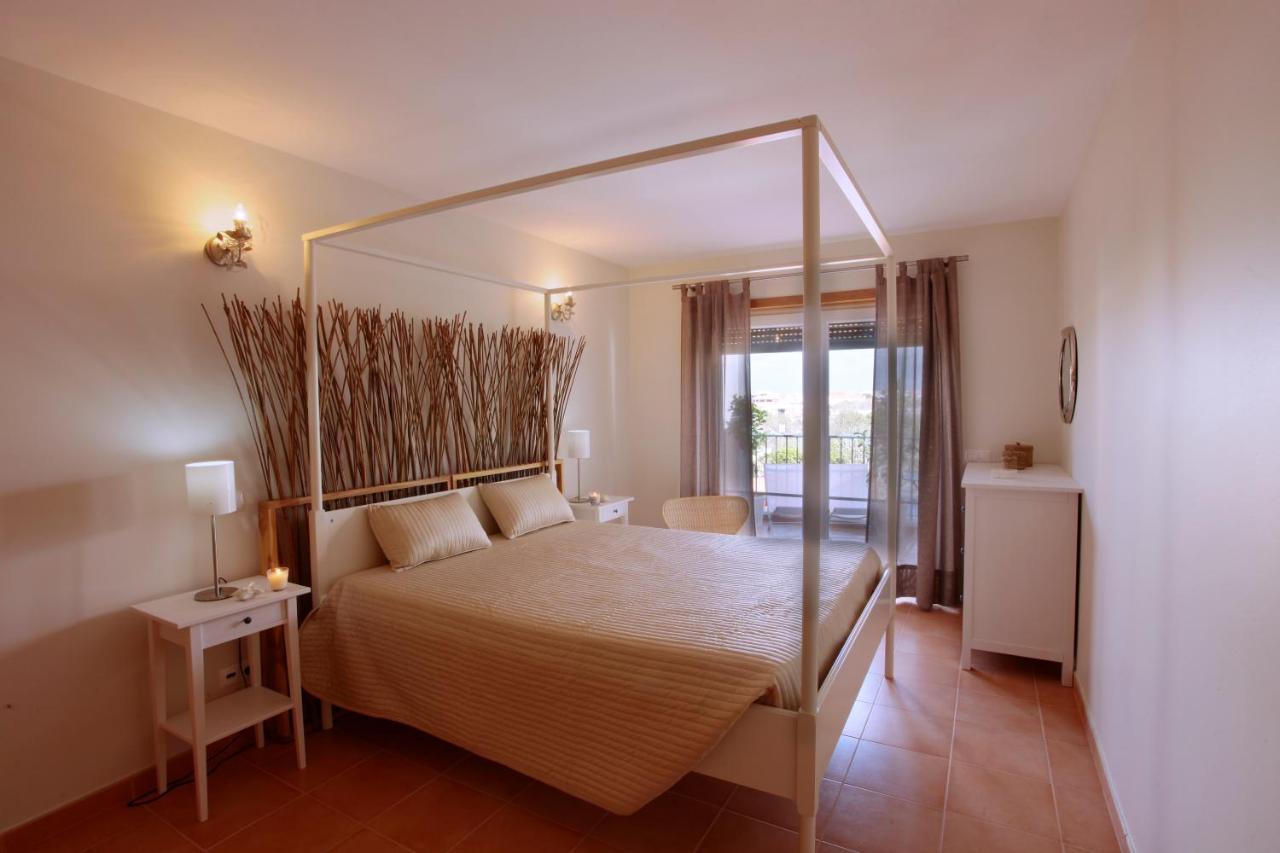 Apartamentos Villa T2 Vila Sagres Exteriör bild