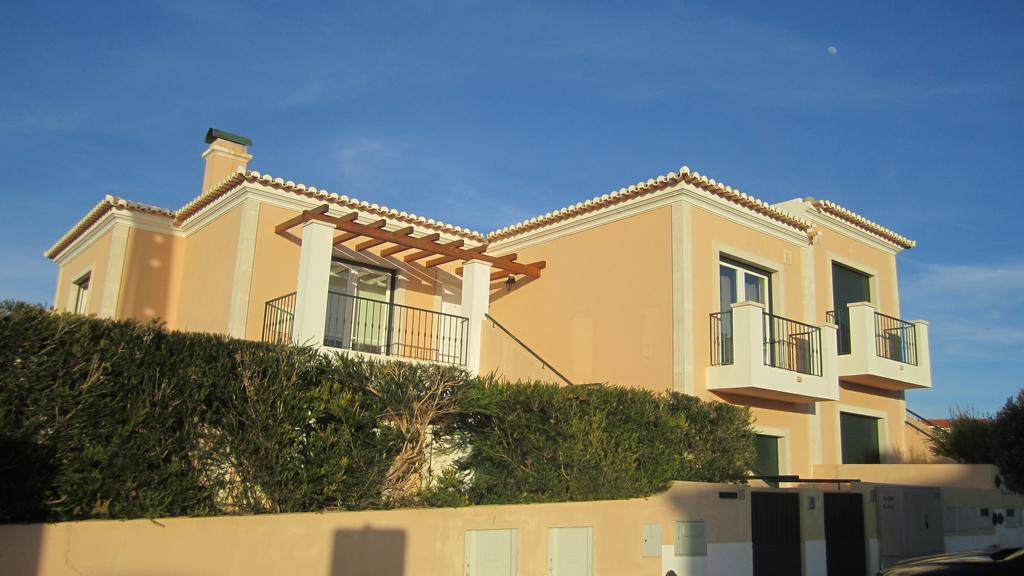 Apartamentos Villa T2 Vila Sagres Rum bild