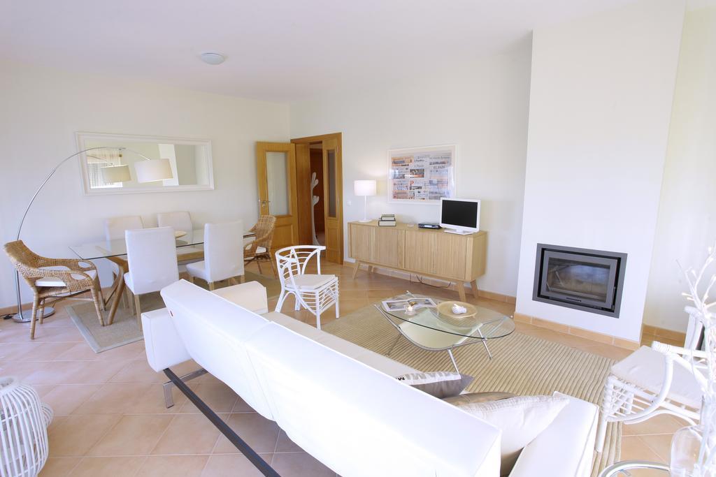 Apartamentos Villa T2 Vila Sagres Rum bild