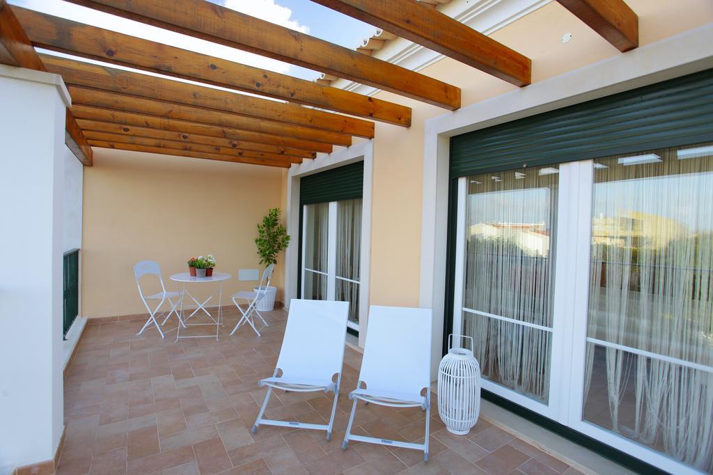 Apartamentos Villa T2 Vila Sagres Rum bild