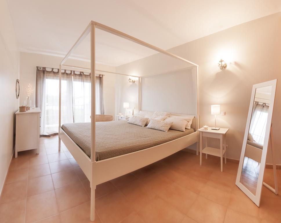 Apartamentos Villa T2 Vila Sagres Rum bild